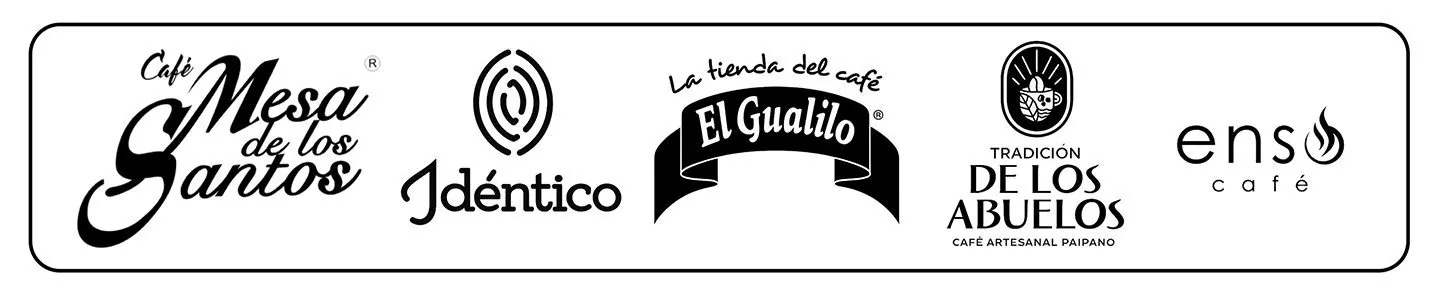 Marcas que confian en Universo Mercantil